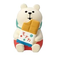 タモッチャン　コンコンブル　白くま　人魚　トロピカルジュースなど8点セット タモッチャン コンコンブル 白くま 人魚 トロピカルジュースなど